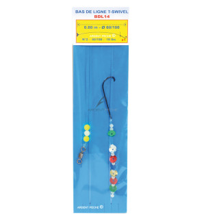 Terminale surf t swivel bdl14 FLASHMER (D)