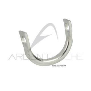 Nickel-Plated W Easy Spin Clevis