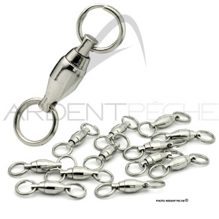 W Ball Bearing Swivel