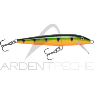 Pesce natante RAPALA Original floater 03