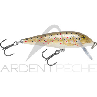 Poisson nageur RAPALA Countdown 03