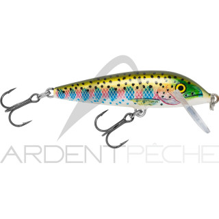 Pesciolino RAPALA Countdown 09