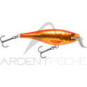 Pesciolino RAPALA Shallow shad rap 09