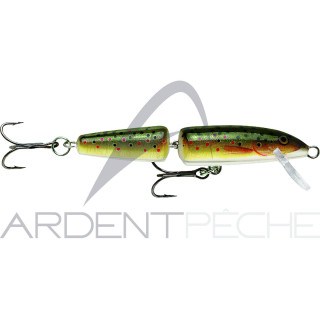 Pesce natante RAPALA Jointed 07