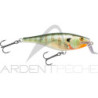 Pesce nageur RAPALA Super Shad Rap 14