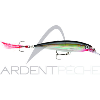 Pesce natante RAPALA X Rap 10