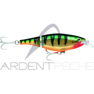 Pesce natante RAPALA X Rap jointed shad 13