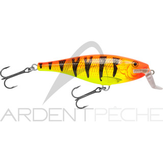 Pesce nageur RAPALA Super Shad Rap 14