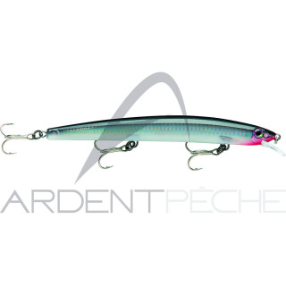 Pesce natante RAPALA Max rap 13