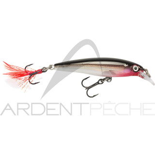 Poisson nageur RAPALA X Rap 04