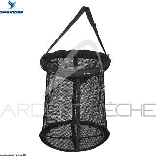 SPARROW Float Tube Livewell