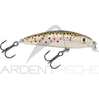 Poisson nageur RAPALA Ultra light minnow 04
