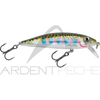 Hard lure RAPALA X Rap countdown 05