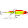 Pesce nuotatore RAPALA BX Swimmer 12