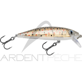 Hard lure RAPALA X Rap countdown 05