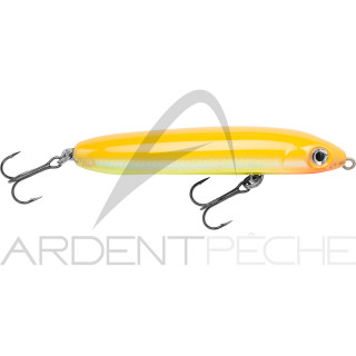 Pesce artificiale RAPALA Skitter V 10