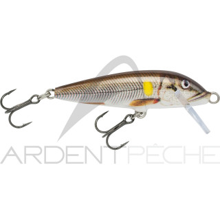 Pesciolino RAPALA Countdown 09