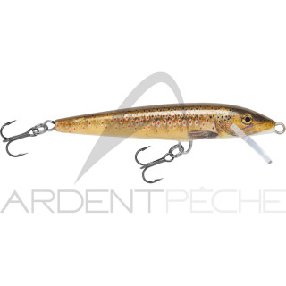 Crankbait RAPALA Original floater 09