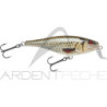 Poisson nageur RAPALA Super shad rap 14