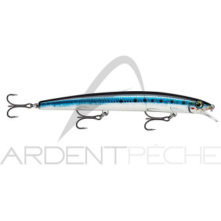 Pesce natante RAPALA Max rap 11