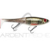 Crankbait RAPALA X Rap peto 20