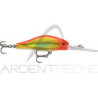 Pesce artificiale RAPALA Shadow rap jack deep 05