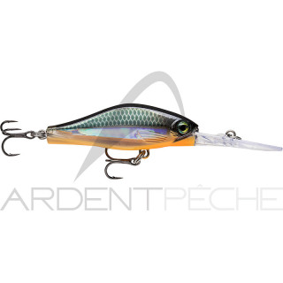 Poisson nageur RAPALA Shadow rap jack deep 05