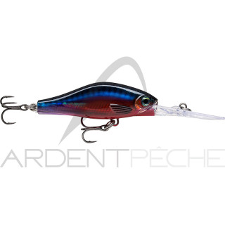 Pesce artificiale RAPALA Shadow rap jack deep 05
