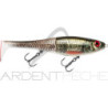 Crankbait RAPALA X Rap peto 14