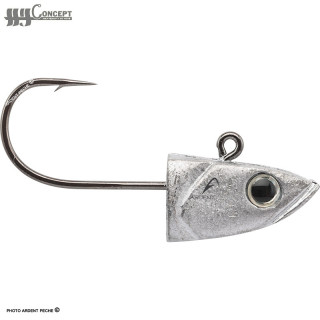 Jig head HY CONCEPT Spike eel