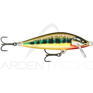 Pesce nuotatore RAPALA Countdown Elite 75