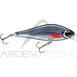 Pesce nuotatore RAPALA Super shadow rap 11