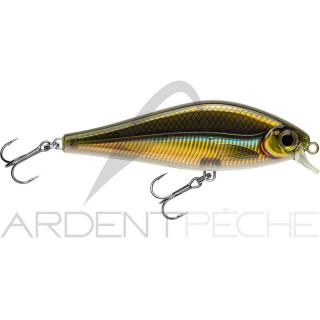 Poisson nageur RAPALA Super shadow rap 11