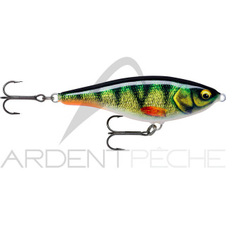 Pesce nuotatore RAPALA Twitchin´ Rap 12
