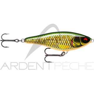 Pesce nuotatore RAPALA Twitchin´ Rap 12