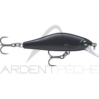 Poisson nageur RAPALA Shadow rap solid shad 05