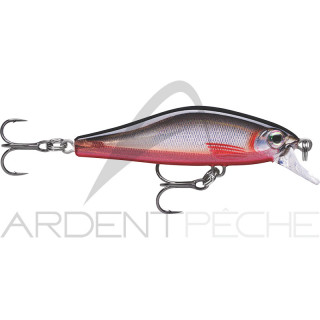 Pesciolino artificiale RAPALA Shadow rap solid shad 05