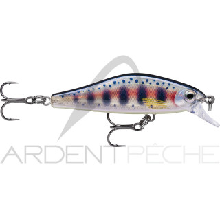 Pesciolino artificiale RAPALA Shadow rap solid shad 05