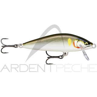 Pesce nuotatore RAPALA Countdown Elite 55