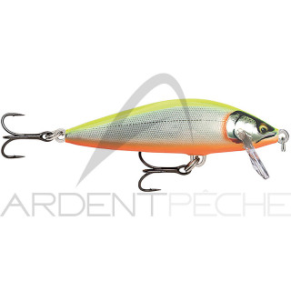 Poisson nageur RAPALA Countdown elite 75