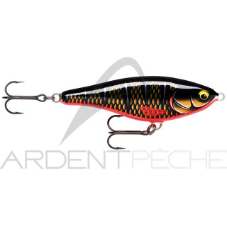 Pesce nuotatore RAPALA Twitchin´ Rap 12