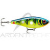 Pesce nuotatore RAPALA X Rap haku 14