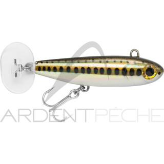 Pesce natante FIIISH Powertail minnow 30