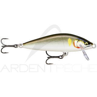 Minnow plug RAPALA Countdown elite 35