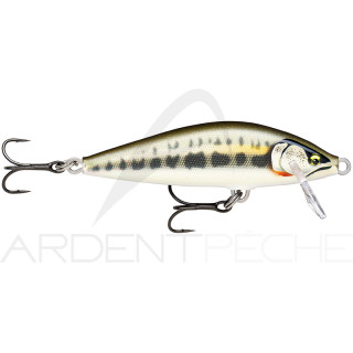 Minnow plug RAPALA Countdown elite 35