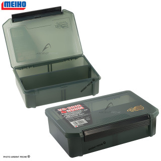 Scatola MEIHO VS 3010 NDDM