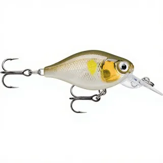 RAPALA X Light Crank Mid Runner 03 crankbait