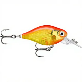 RAPALA X Light Crank Mid Runner 03 crankbait