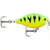 RAPALA X Light Crank Shallow Runner 03 crankbait