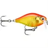 RAPALA X Light Crank Shallow Runner 03 crankbait